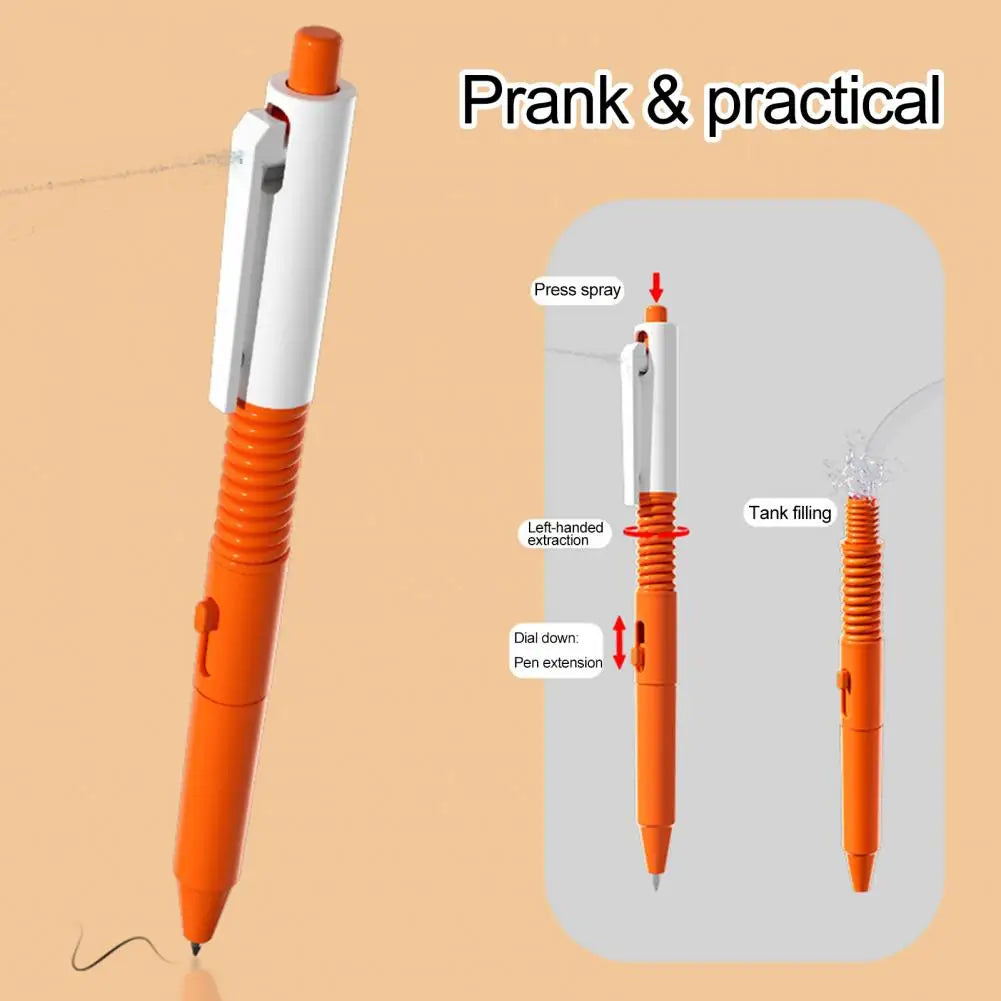 Prank Spray Water Pen